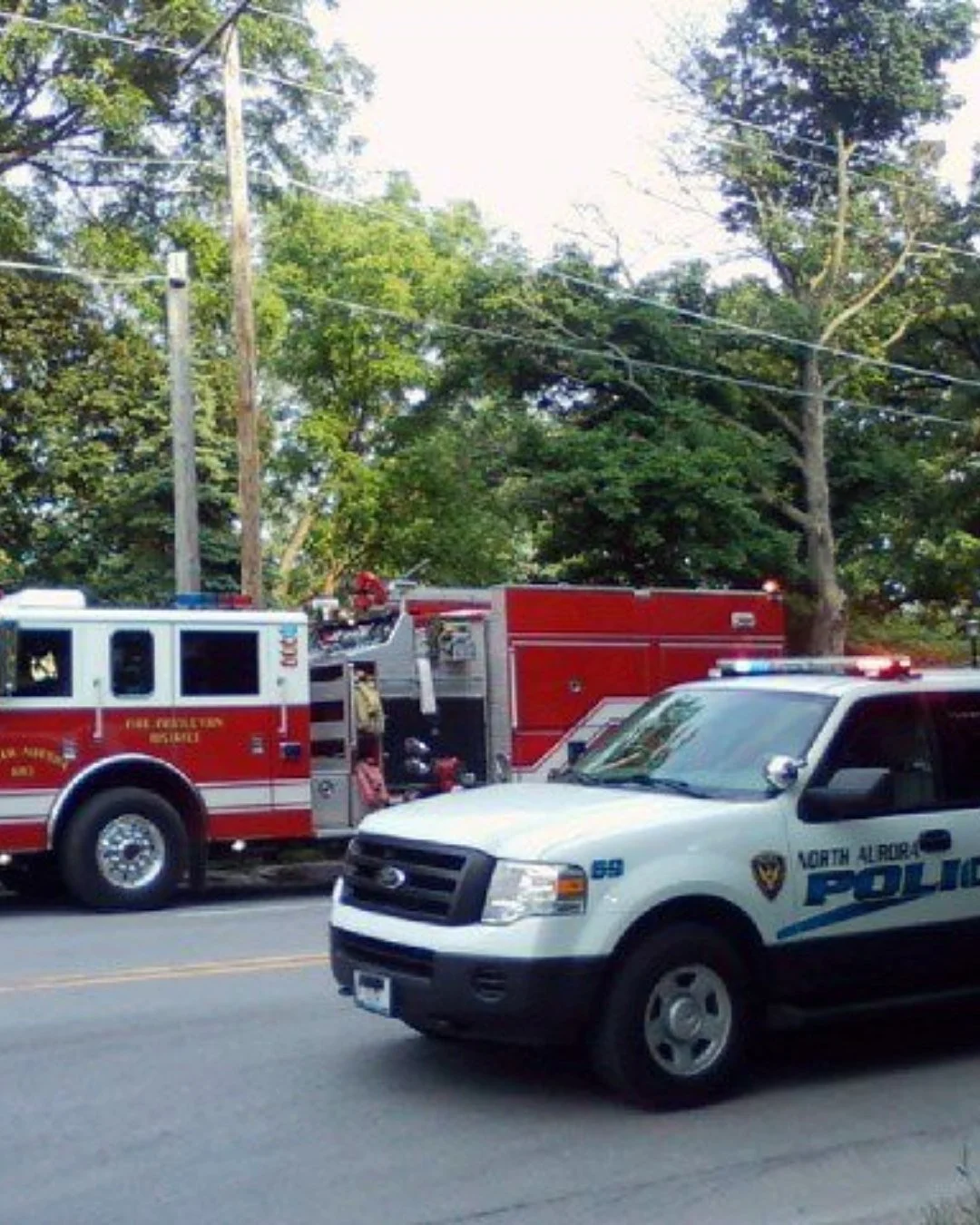 Did you know?

EMS is not classified as an essential service at the federal level.

Unlike fire and police departments, emergency medical services (EMS) are not federally mandated to be available in every community. This lack of recognition contribut