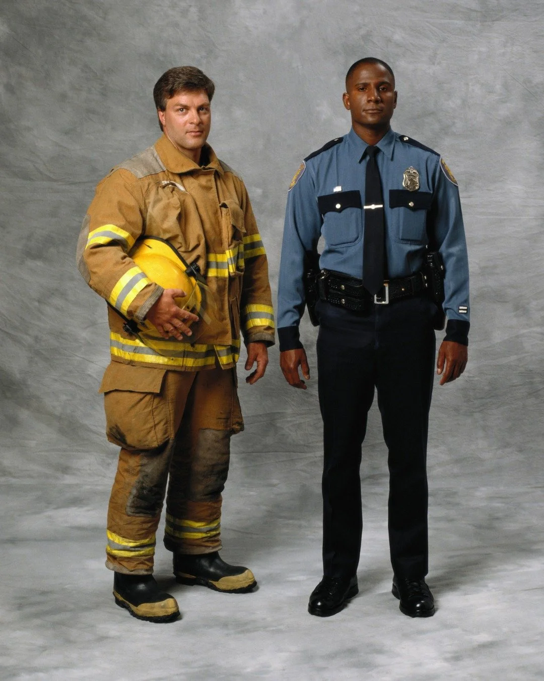 Did you know?

Many EMTs don&rsquo;t qualify for the same death and disability benefits as police or fire.
 
Unless EMTs work for a governmental agency, they may not be eligible for Public Safety Officer Benefits if injured or killed in the line of d