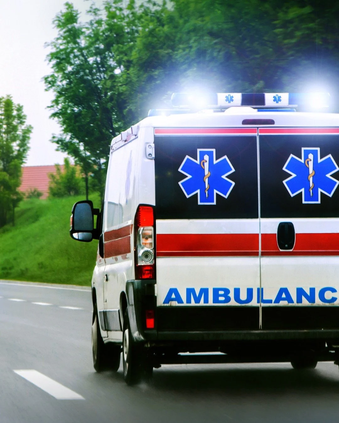 Did you know?

📞 EMS responds to 40+ million 911 calls annually in the U.S.

Every minute, EMTs and paramedics are rushing into homes, streets, schools, and disasters to save lives. Yet, EMS often remains the least recognized emergency service.

Hel