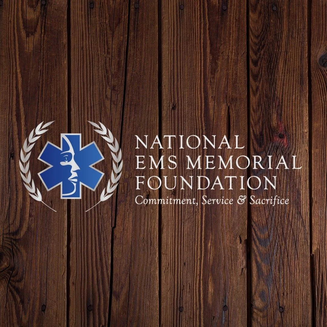 Today is National Philanthropy Day. 

The National EMS Memorial needs your help. Please consider making a charitable, tax deductible donation to help to build a memorial honoring EMS providers who have given the ultimate sacrifice. We can do this tog