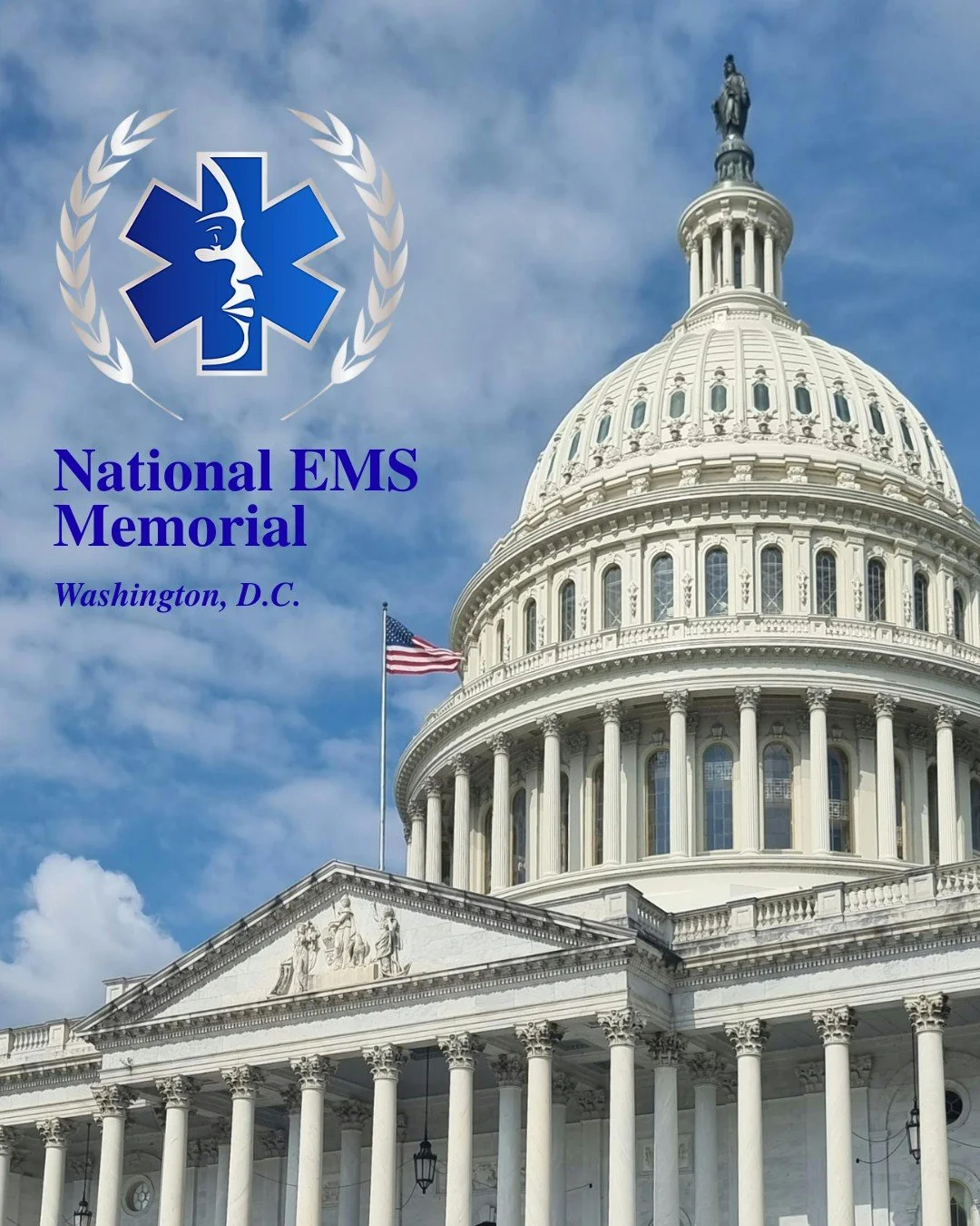 Earlier this week NEMSMF provided testimony at the Senate Energy and Natural Resources committee, National Park Subcommittee hearing in support of S.2546, our bill to extend the legislative authority of the National EMS Memorial Foundation. 

Want to