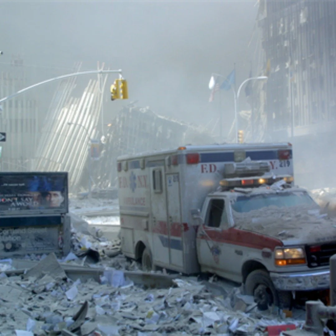 Everyday, EMS providers actively respond to calls in many challenging environments: natural disasters, global pandemics, terrorist attacks, and in our neighborhoods. A National Memorial in Washington, DC will honor them all.