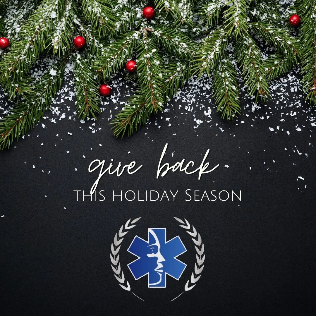 Wondering how you help the National EMS Memorial Foundation this season? 

You can make a tax-deductible donation to the foundation and become part of the Memorial&rsquo;s history. All proceeds go directly toward building the Memorial.

With your hel