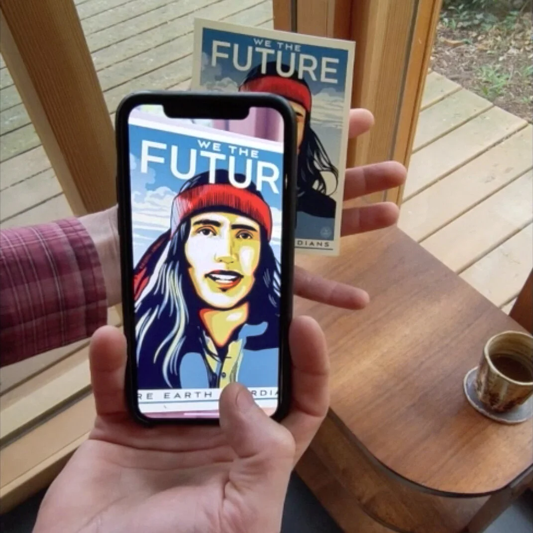 Augumented Reality