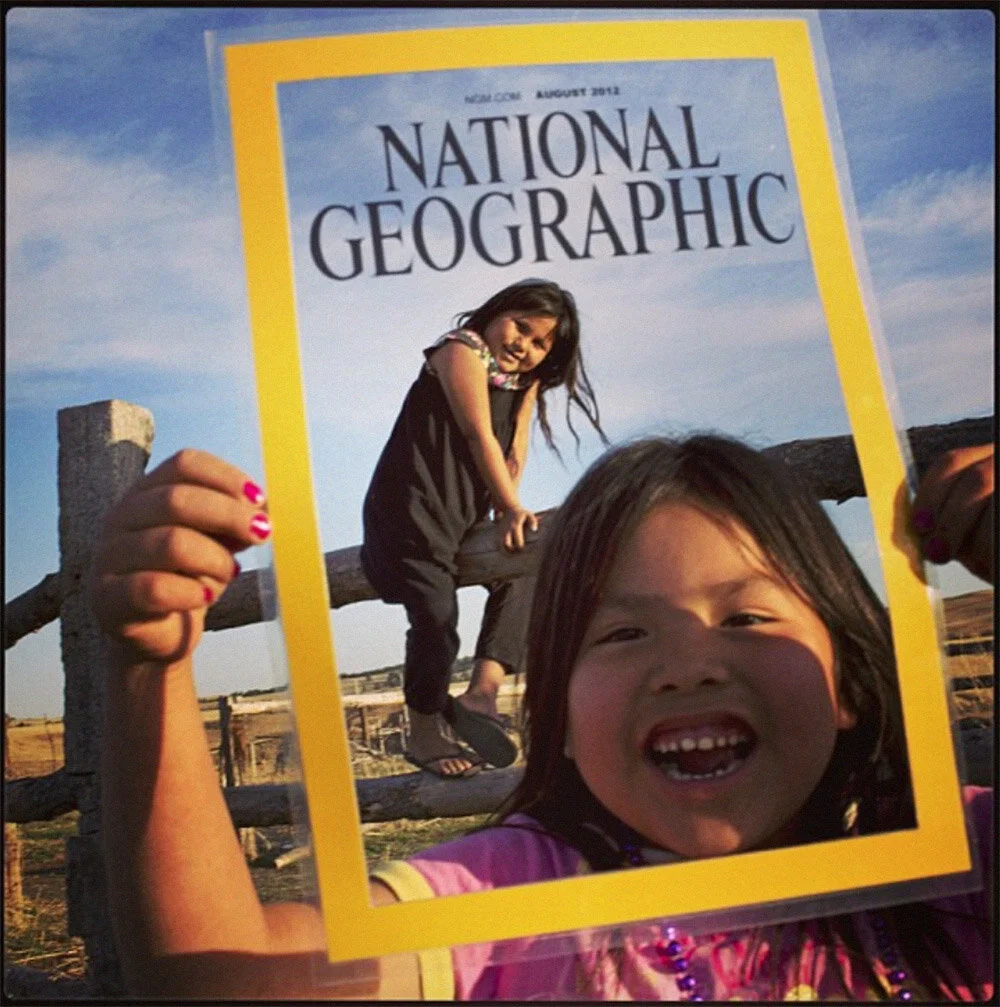 National Geographic