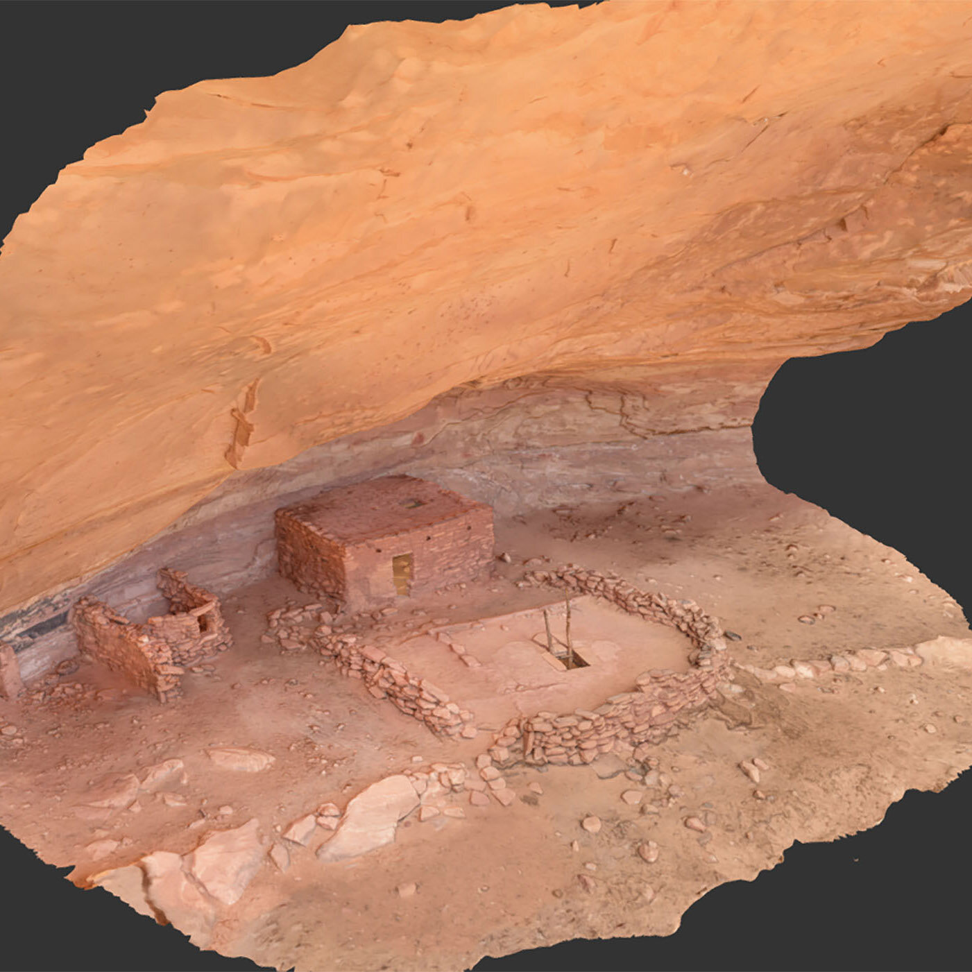 Photogrammetry Models