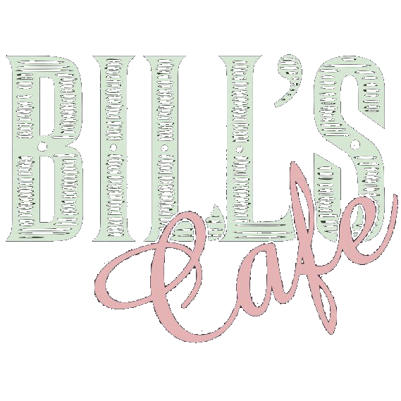 Bill&#39;s Cafe