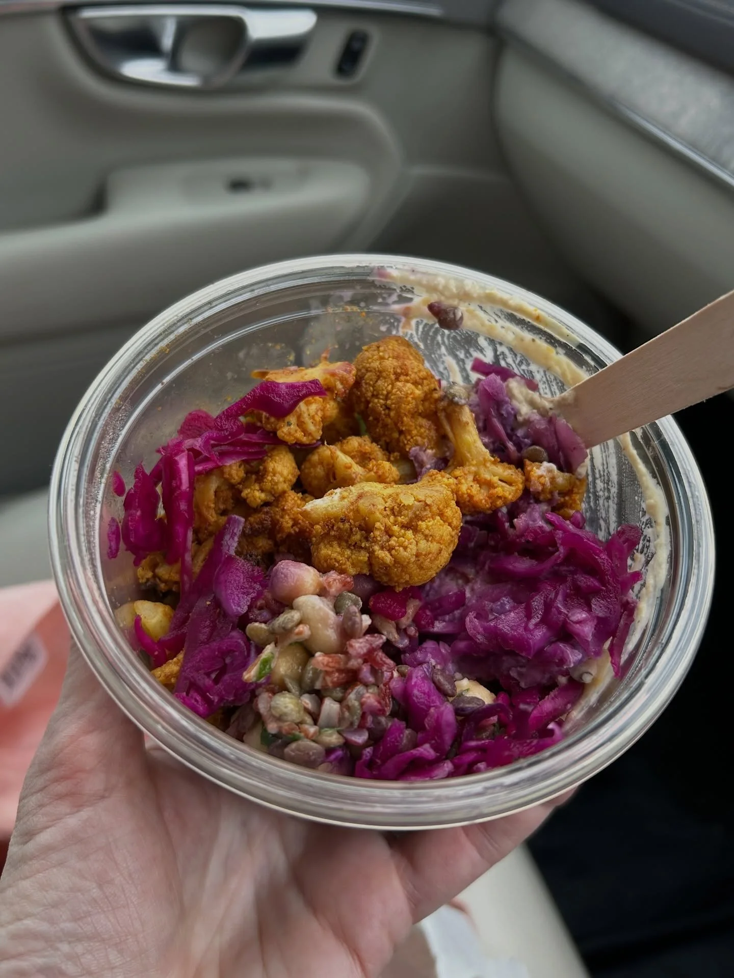 @marksandspencerfood launched a new range of products earlier this month: the &ldquo;Nutrient Dense&rdquo; range.

My immediate response was how very sad it is that all suppliers do not strive to make every product available on the supermarket shelf 