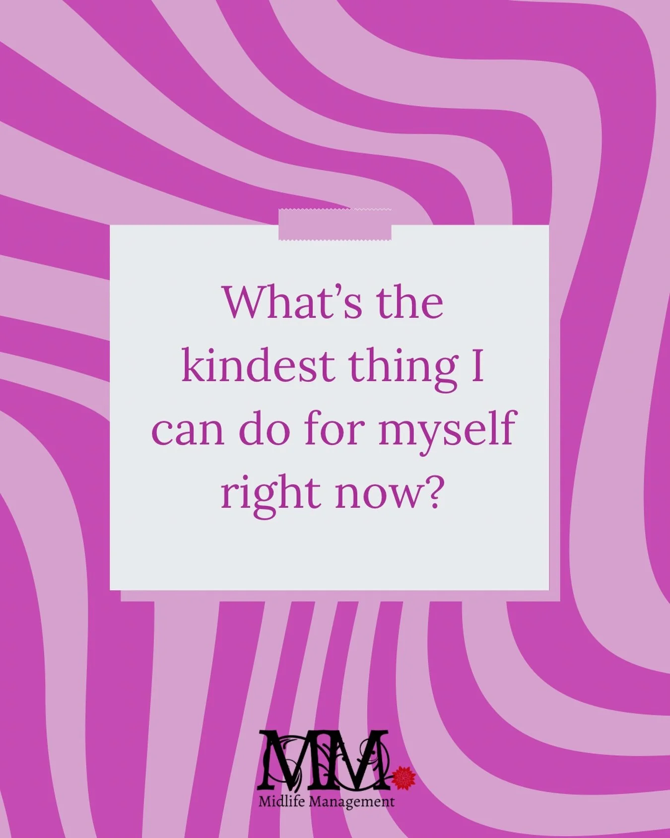 Life can be really challenging. Trying to make changes on top of life&rsquo;s challenges can be really, really tough. 

If you are trying to make positive changes and feeling frustrated that everything isn&rsquo;t going to plan, don&rsquo;t get cross