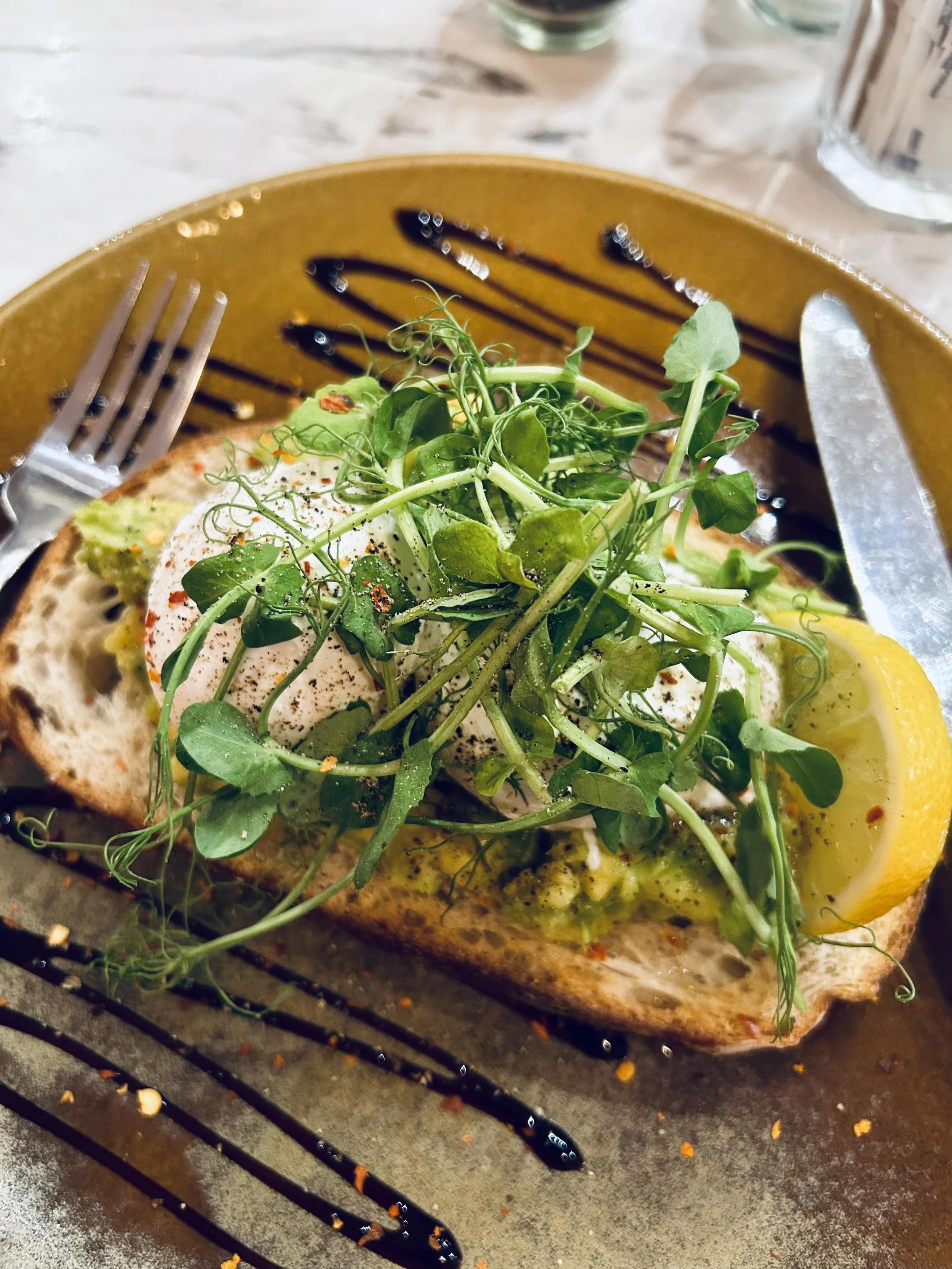 Does your life revolve around food, weight and battling to ignore hunger?