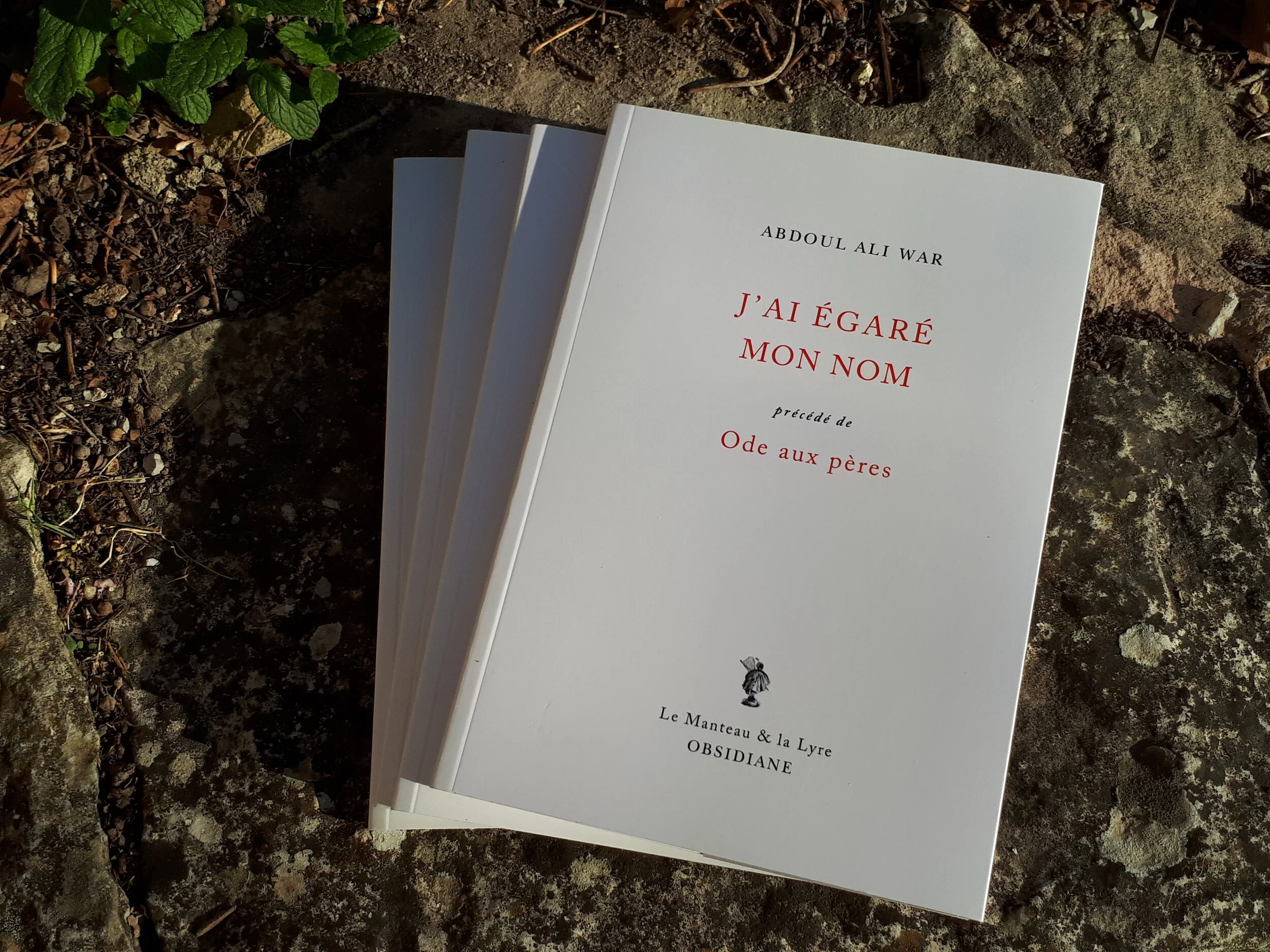 DES METS ET DES MOTS!