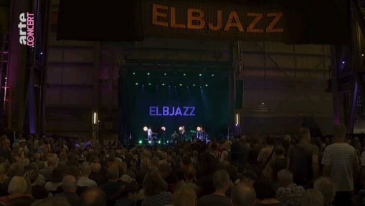 Always a great pleasure to perform my own compositions with great musicians on great stages. Feeling extremely grateful
💫@elbjazz 2023💫 #great

1. &quot;The Answer&quot;
2. &quot;Thunderbird&quot;
3. &quot;How high is the sky&quot;
4. &quot;Keep on