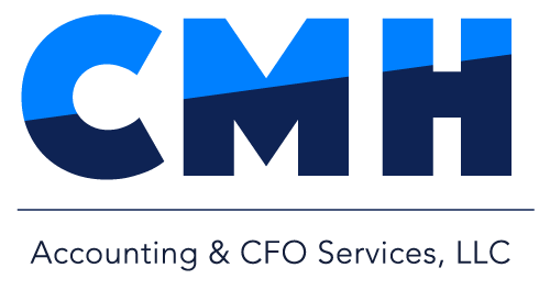 CMH Accounting &amp; CFO Services, LLC