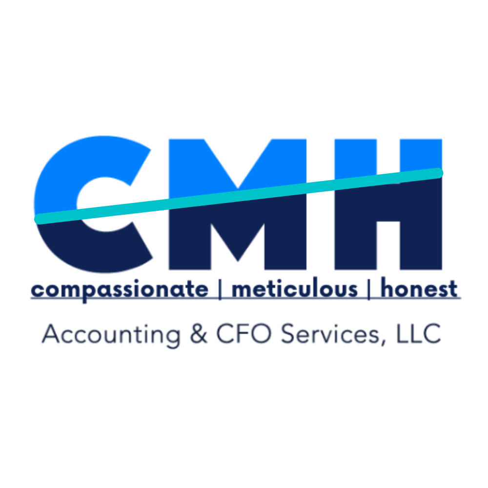 CMH Accounting &amp; CFO Services, LLC