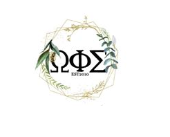 Omega Phi Sigma