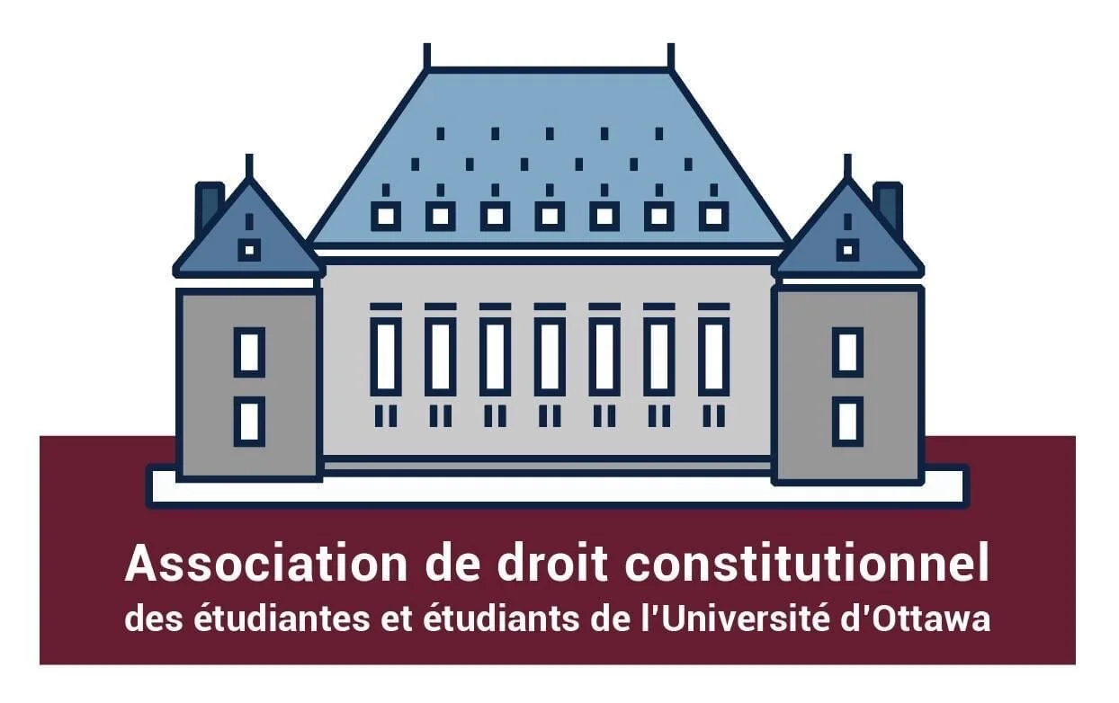 Student Constitutional Law Association of University of Ottawa