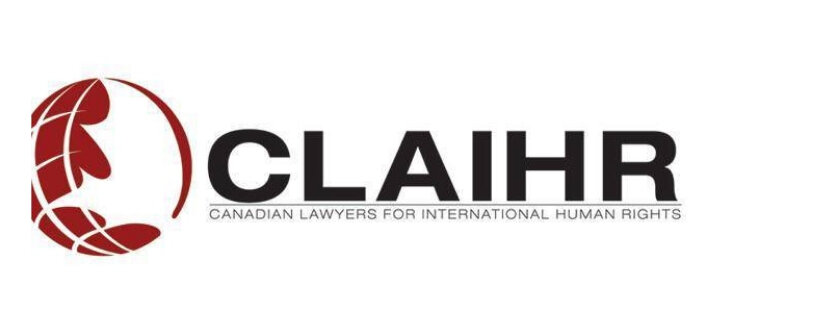 University of Ottawa Student Chapter of Canadian Lawyers for International Human Rights