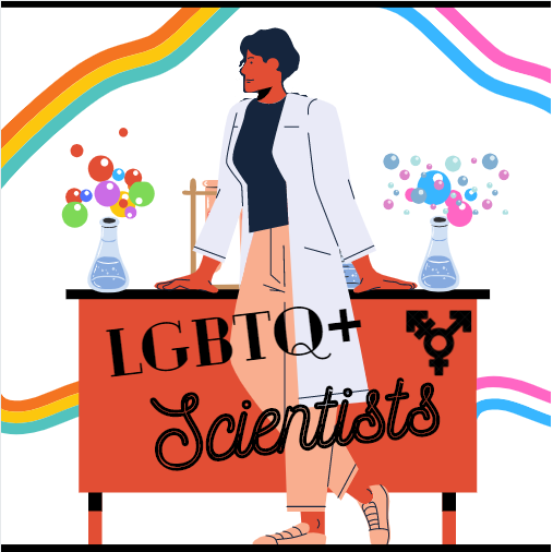 LGBTQ+ Scientists uOttawa