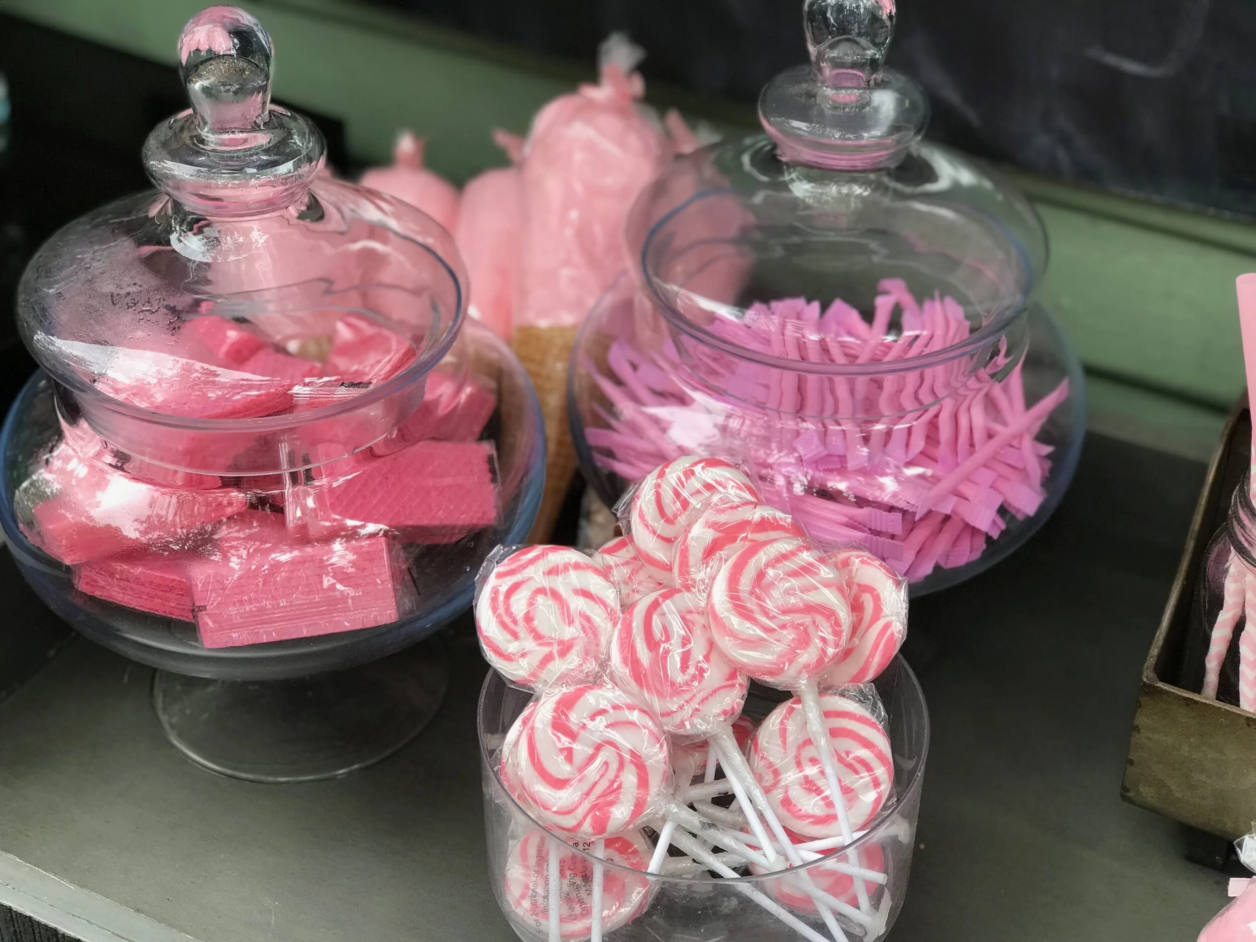 Get Flocked Up — Heirloom Event Co. | Best Chicago Wedding Planner