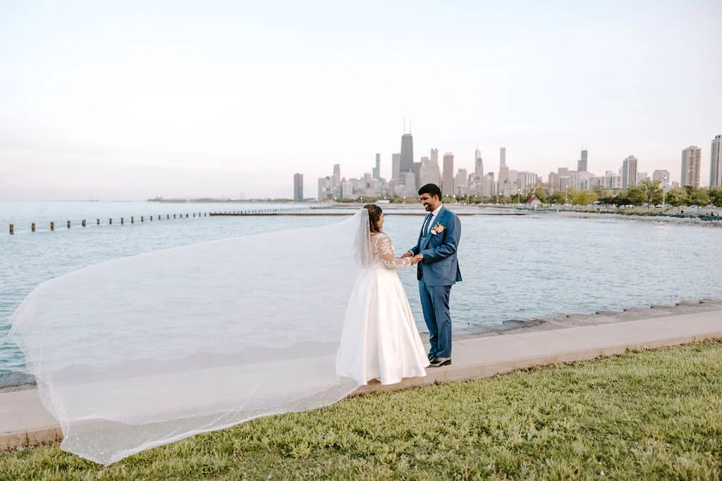 Nick &amp; Merlene’s Global Love Story on the Lake