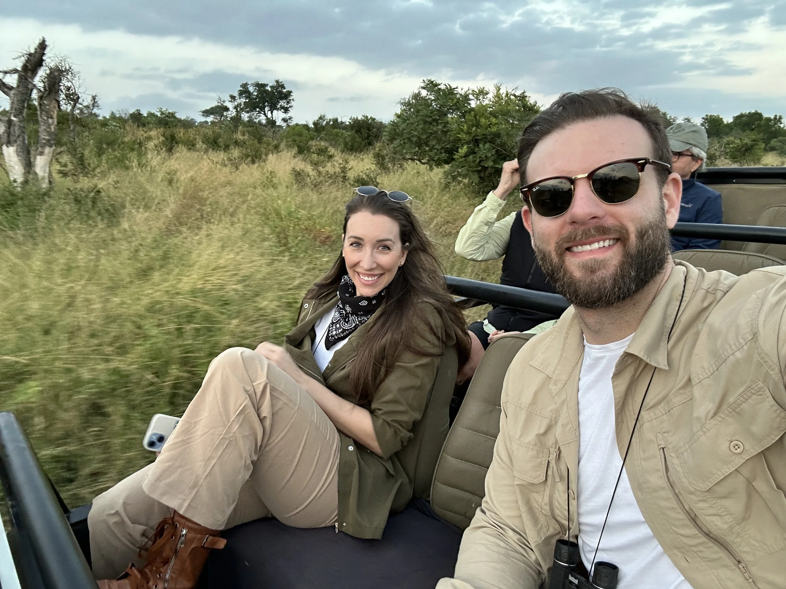 The Ultimate Africa Honeymoon Guide