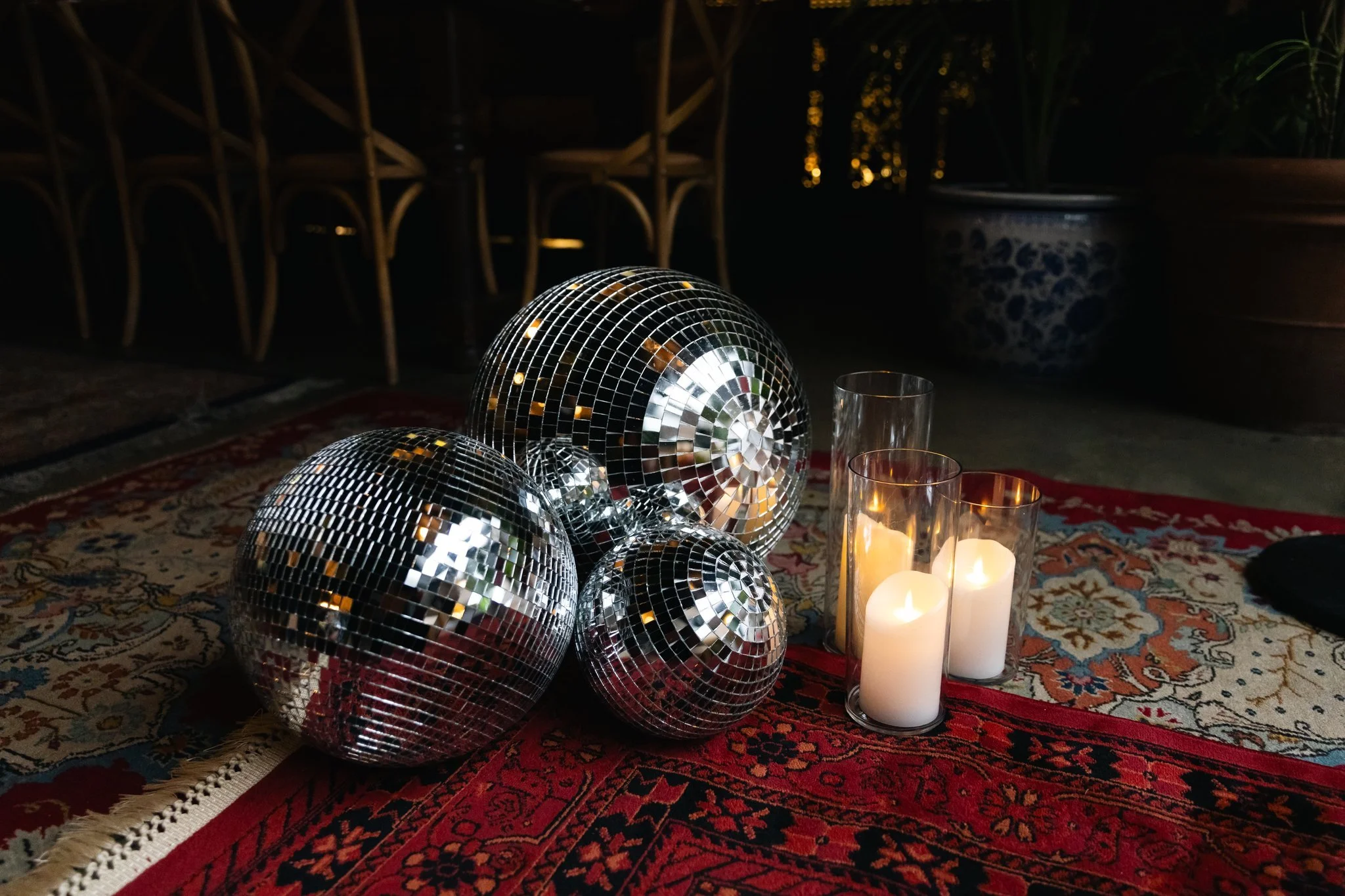 A Chicago Night Done Right at Beatnik West Town