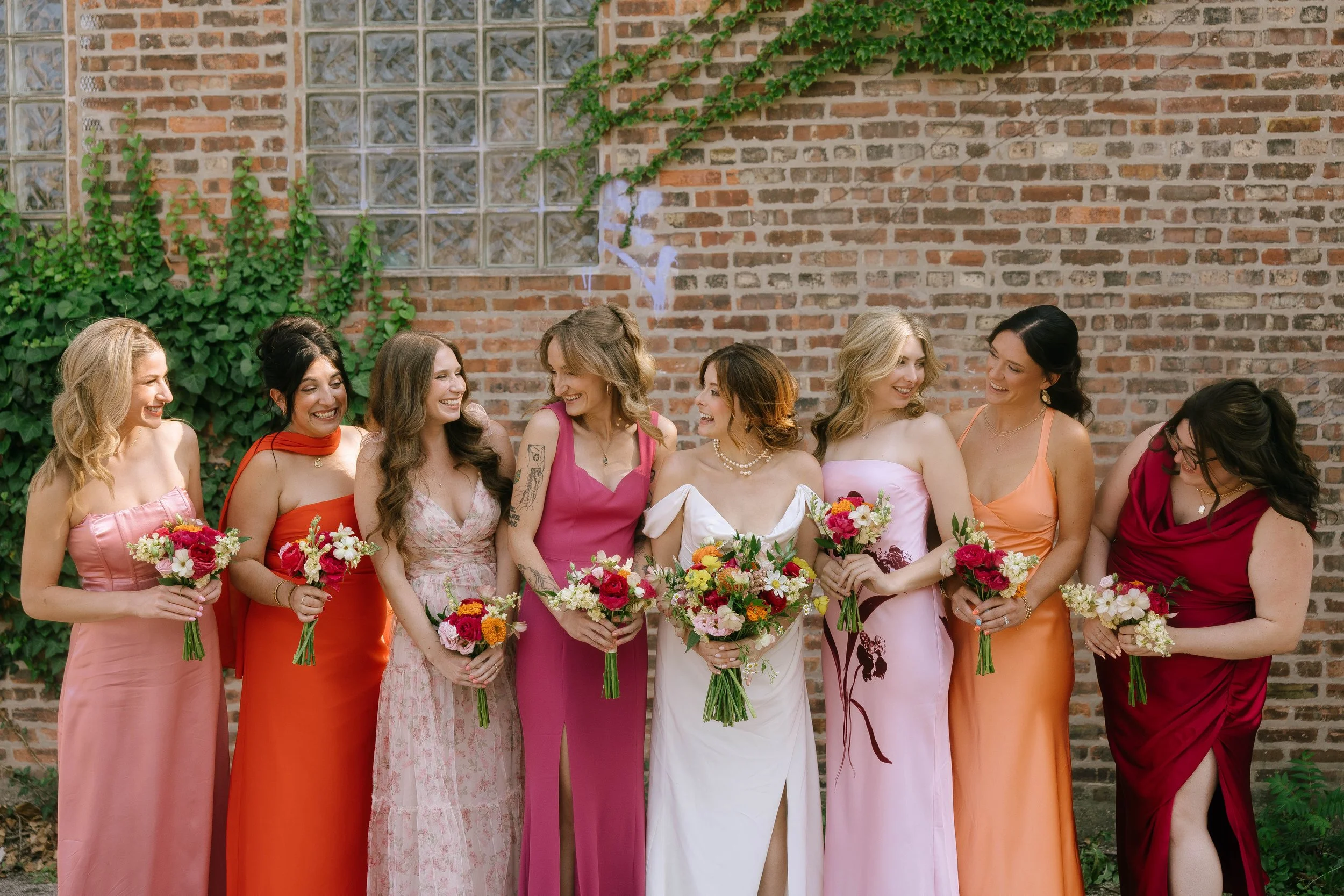 Anna &amp; Juanlo’s Summer Wedding at The Arbory