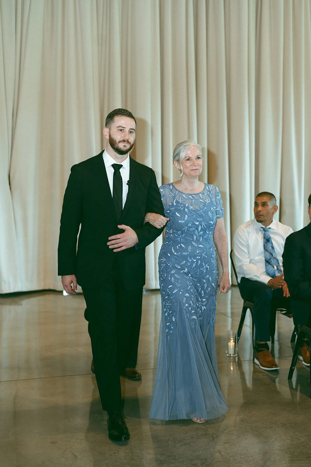 S&J Ceremony - The Marions Wedding Photography-7.jpg