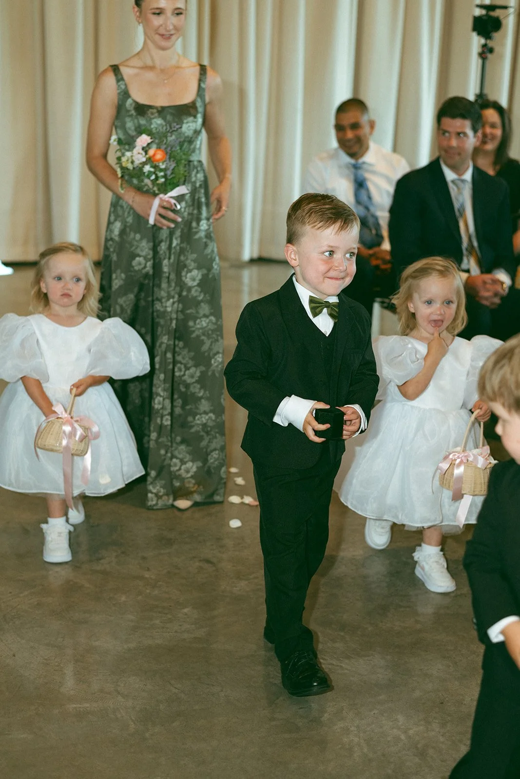 S&J Ceremony - The Marions Wedding Photography-23.jpg