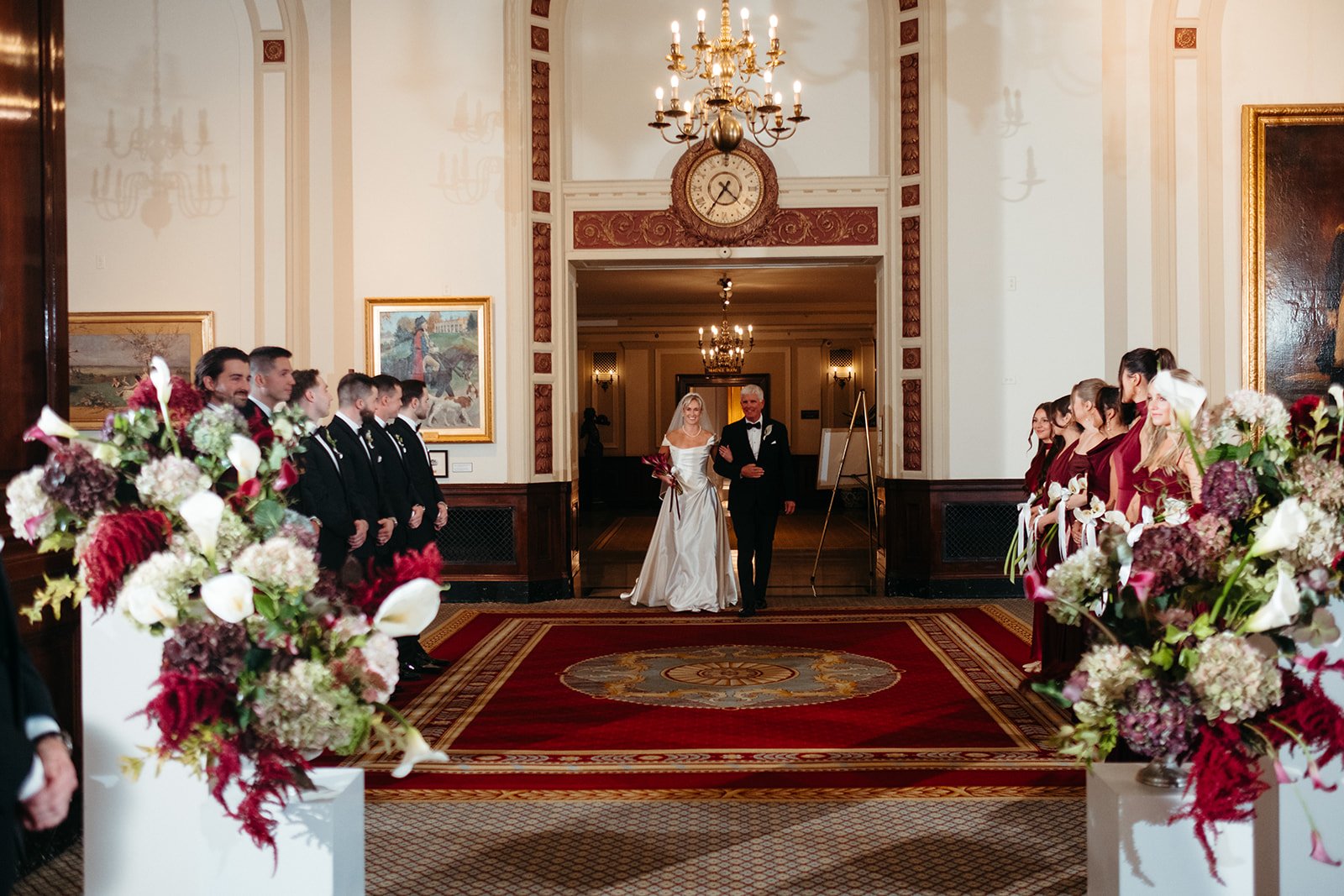 Union League Club of Chicago Review