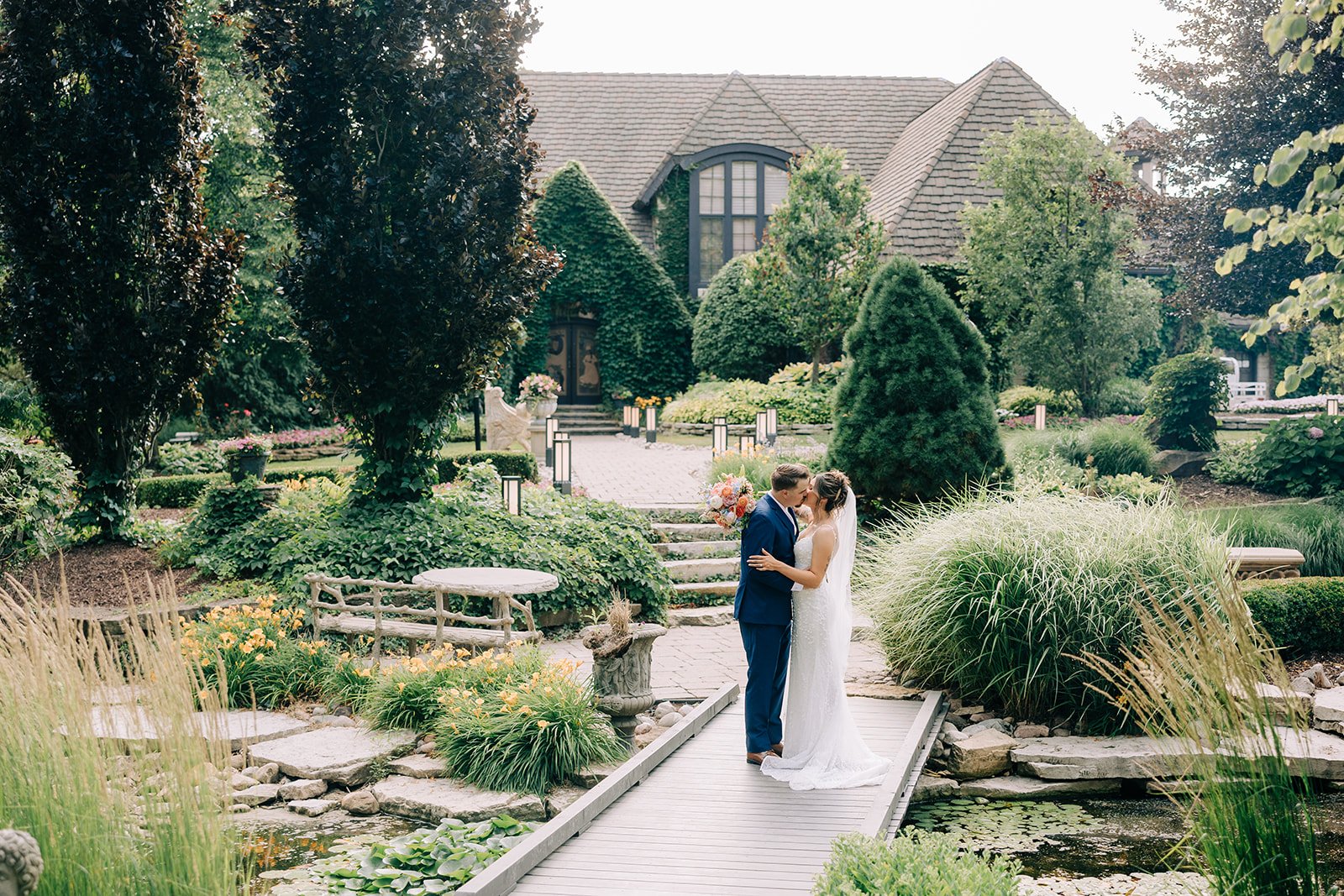 Monte Bello Estate Review