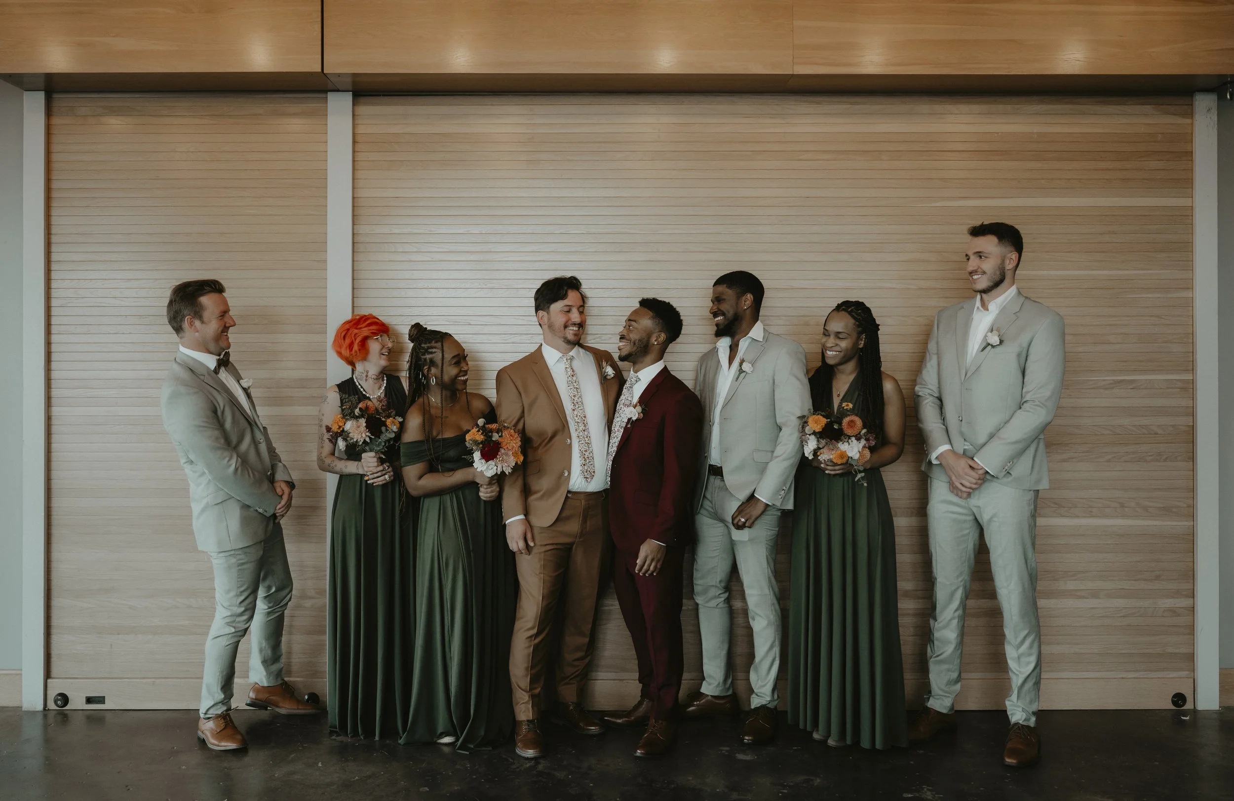 Love Is Love: LGBTQ+ Inclusive Wedding Planning