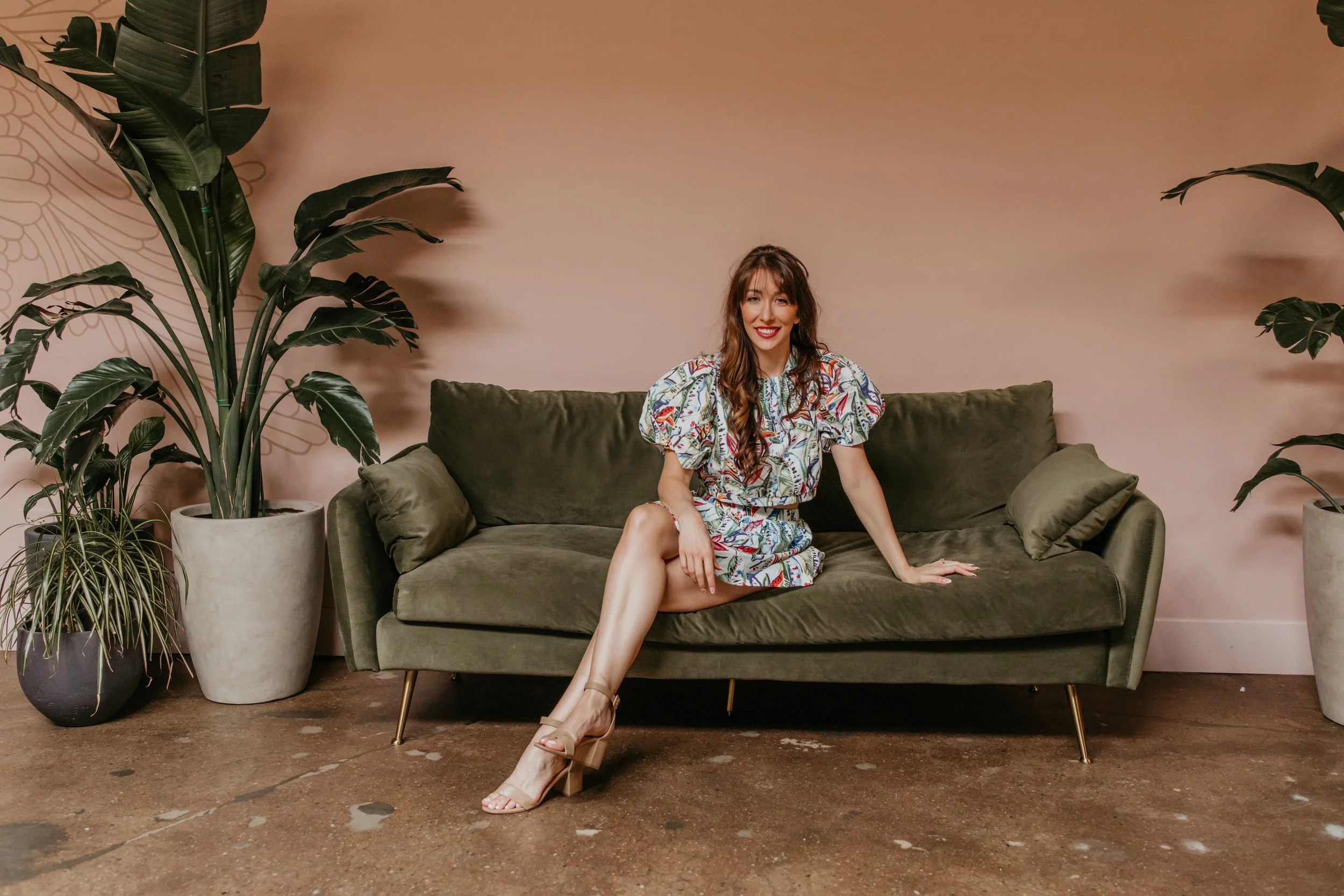 10 Questions with Haylie Scherr