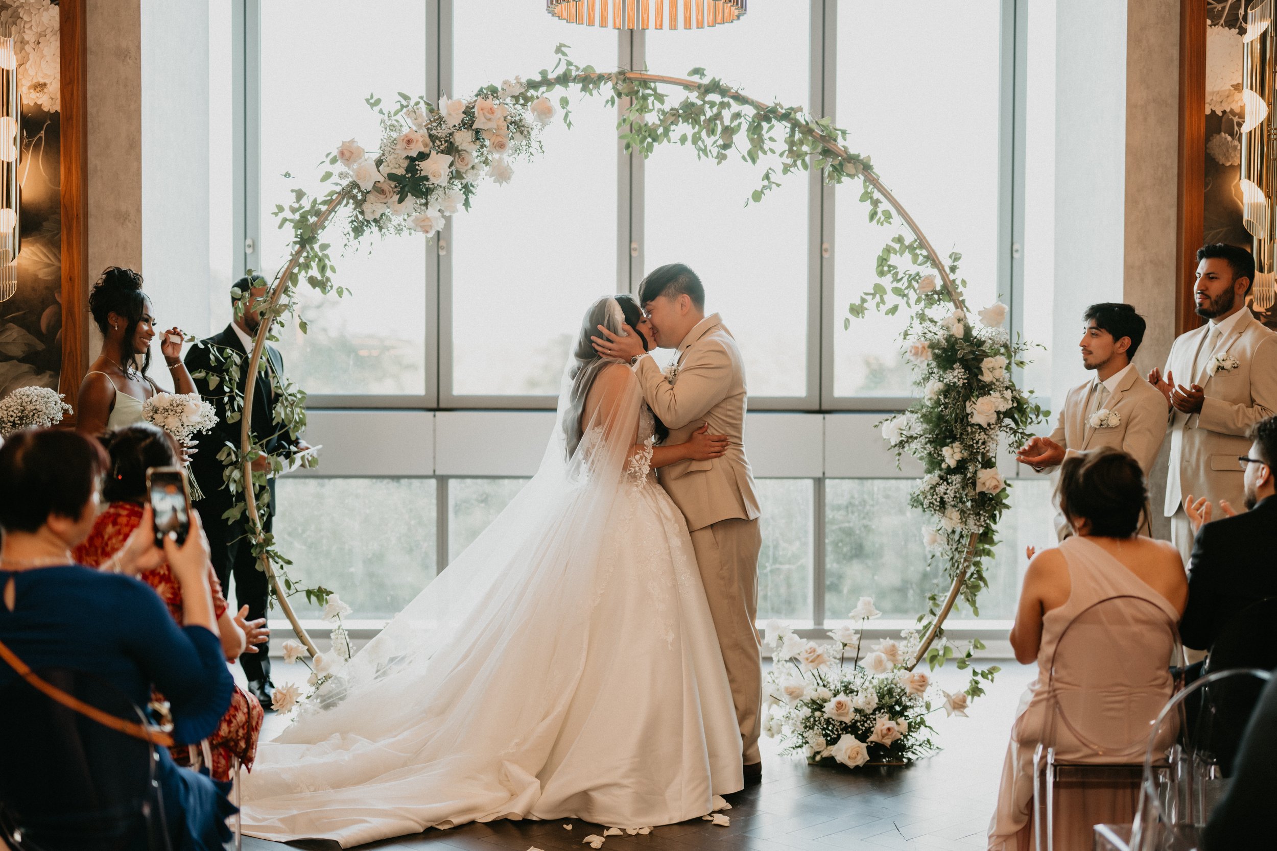 LM Studio Chicago Review