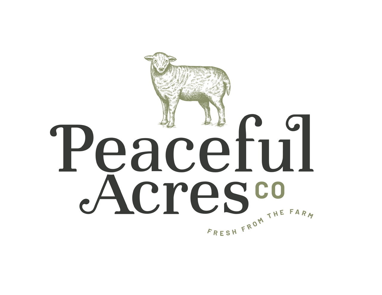 Peaceful Acres Co