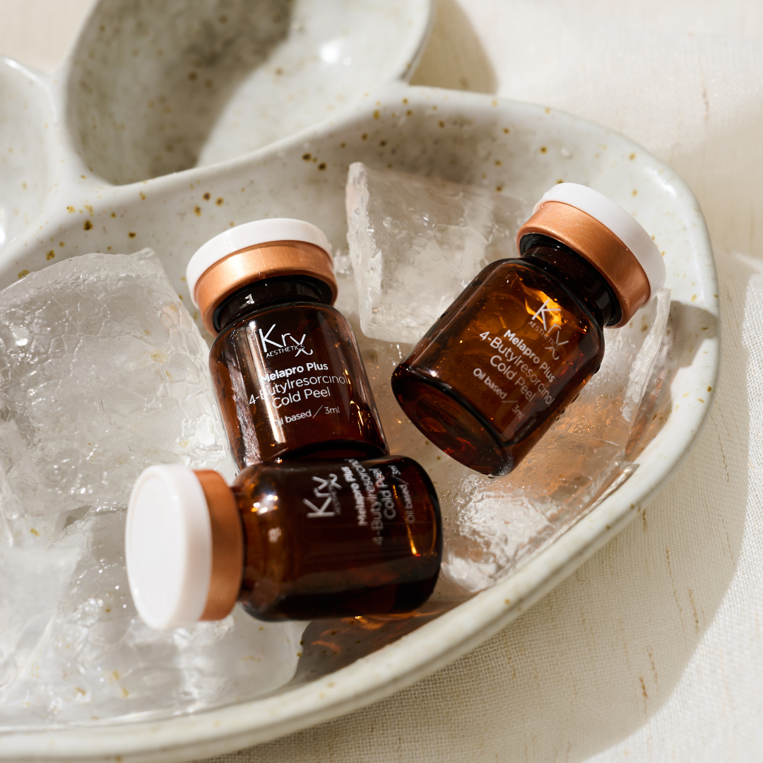 Melapro Cold Peel - Explained