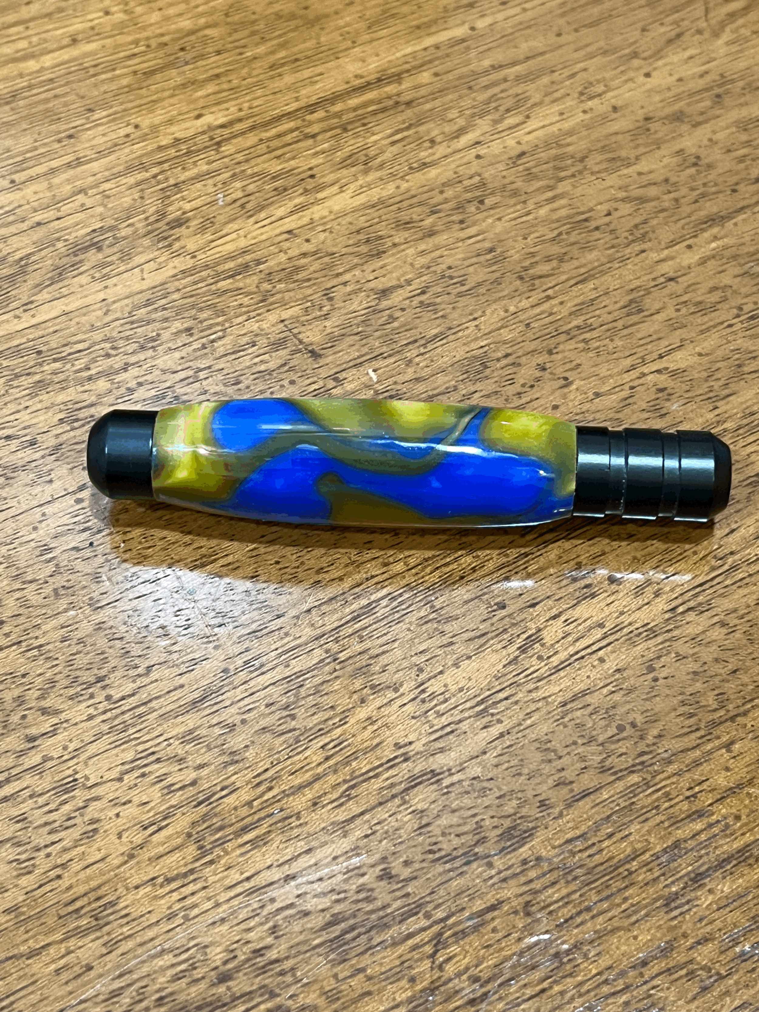 Blue Hen Special