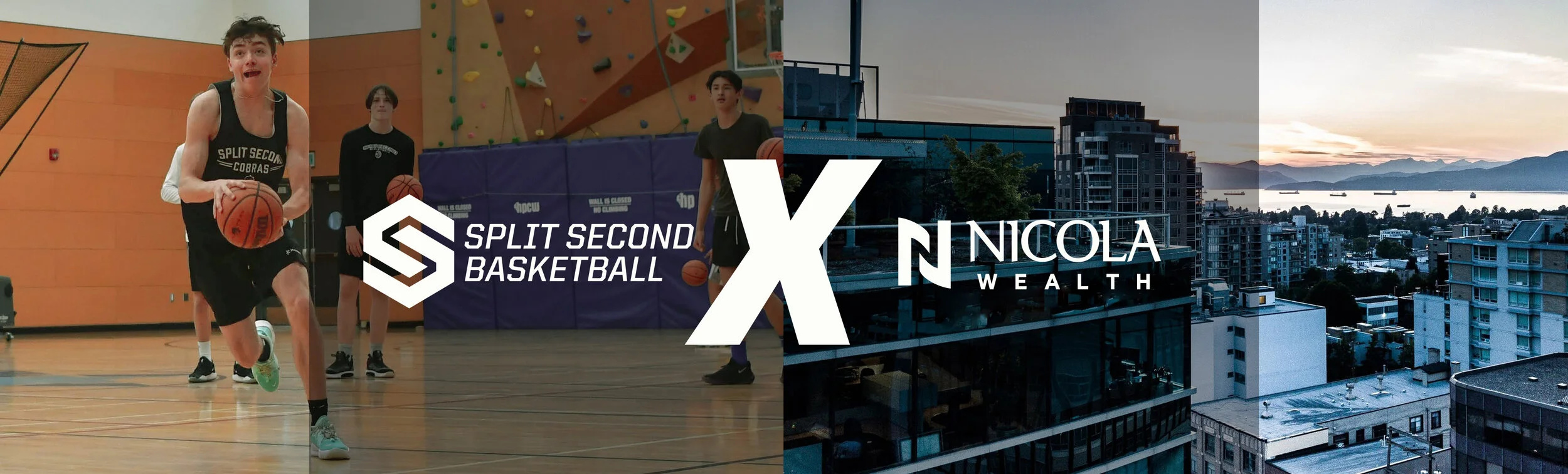 2020/21 Graduation and Year End Awards — Split Second Basketball