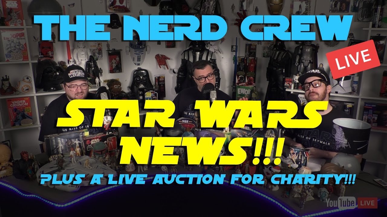 Nerd News