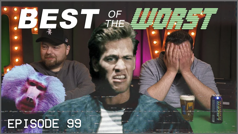 Best of the worst