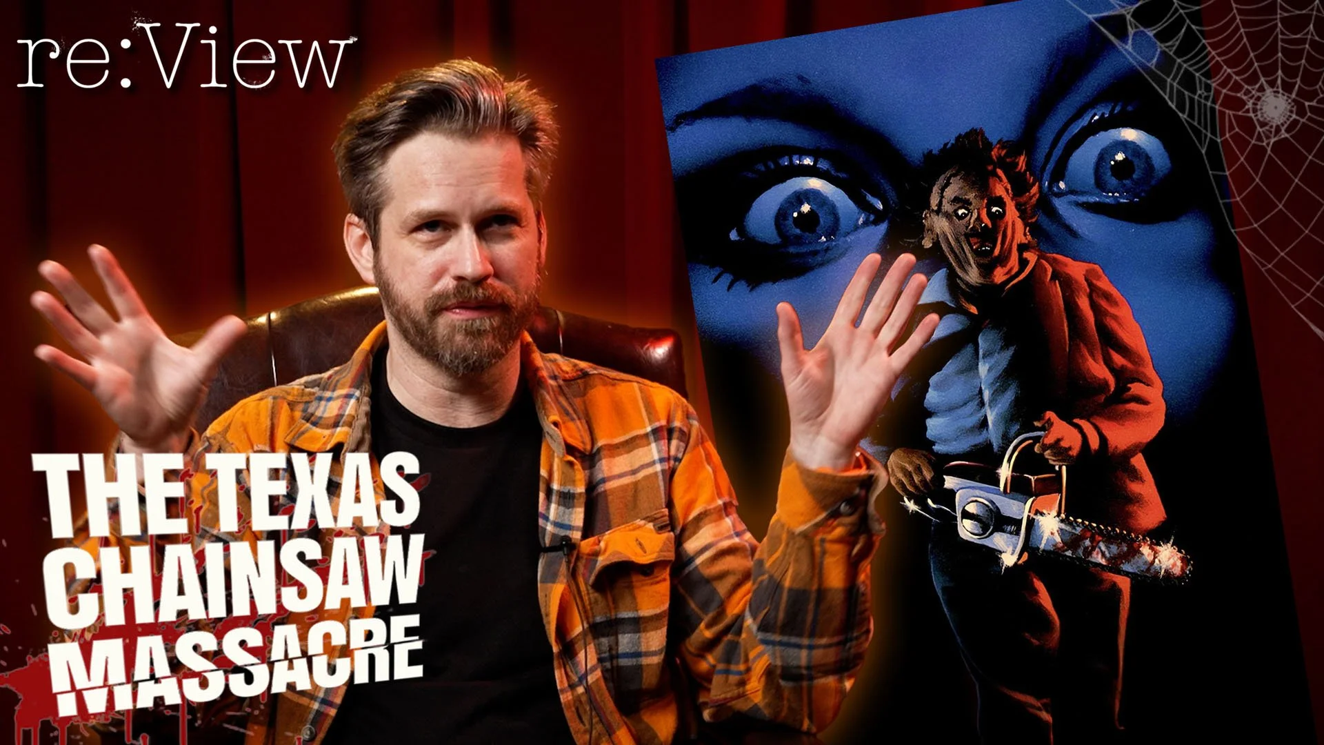 The Texas Chain Saw Massacre - re:View