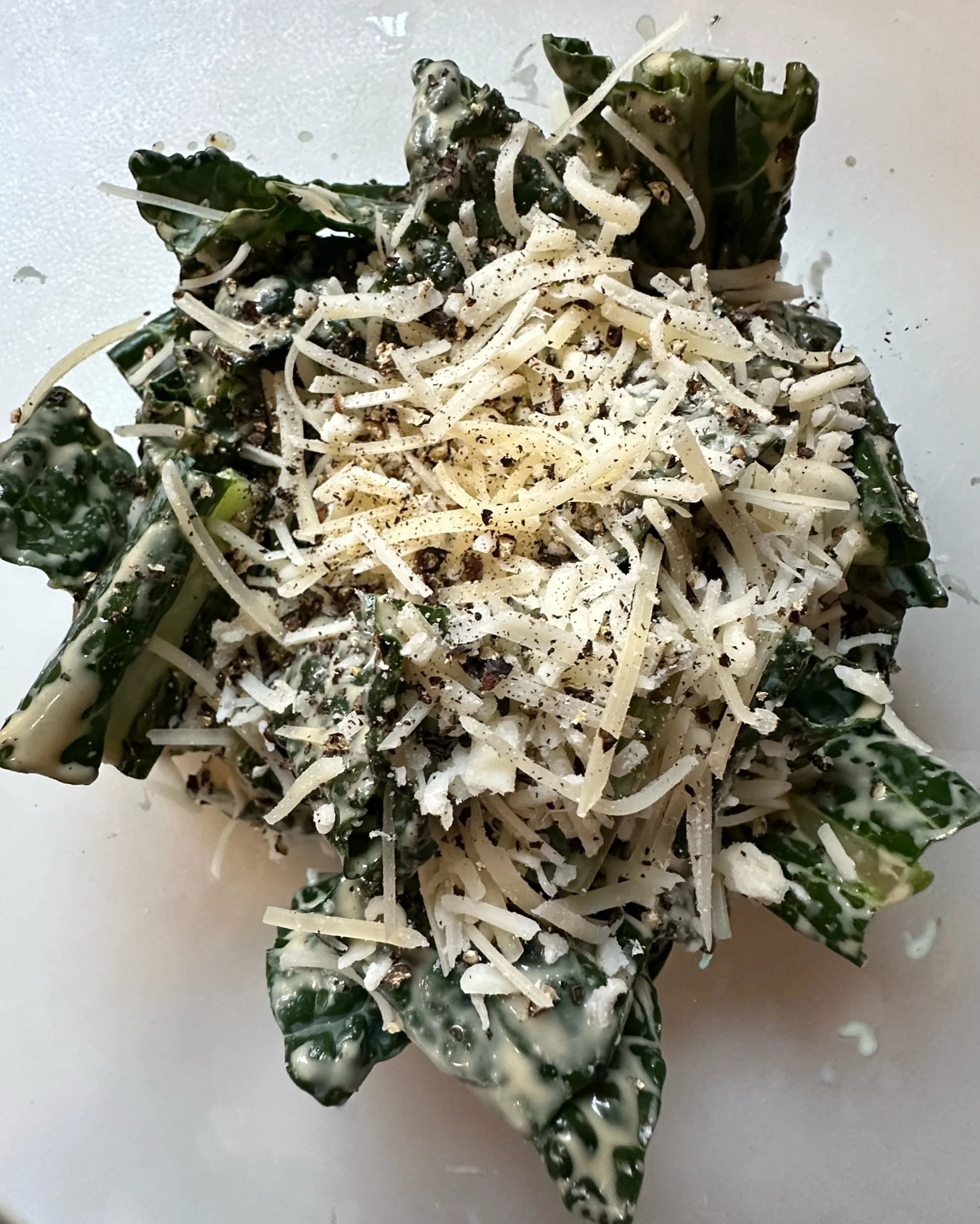 Kale Caesar