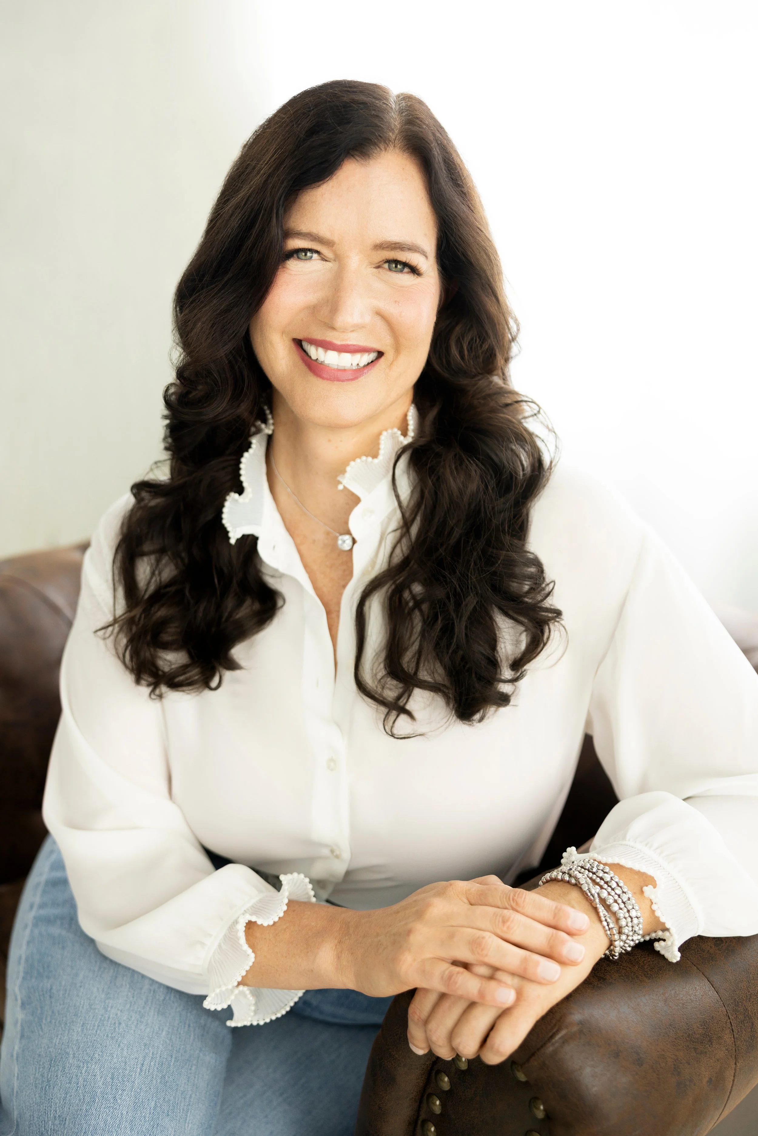Holistic Financial Coach for Women