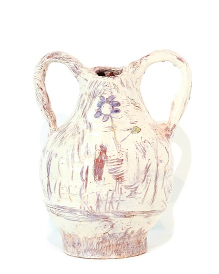 KarenGoldstein_TheBeautifulFlowersBack_Ceramic_11.5 x 8.5 x 6_2020_LR.jpg