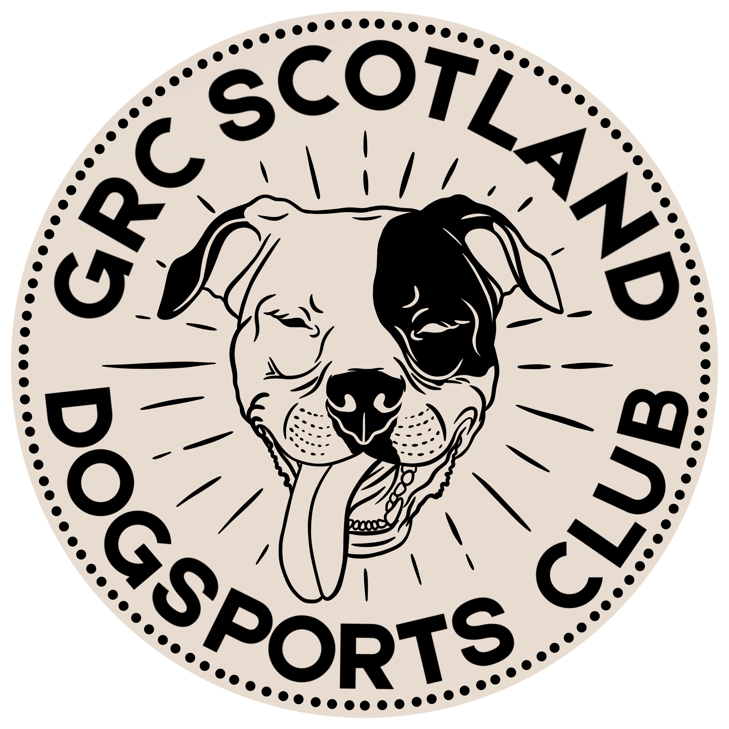 GRC Club Scotland — Walk & Train Edinburgh Dog Training & Behaviour