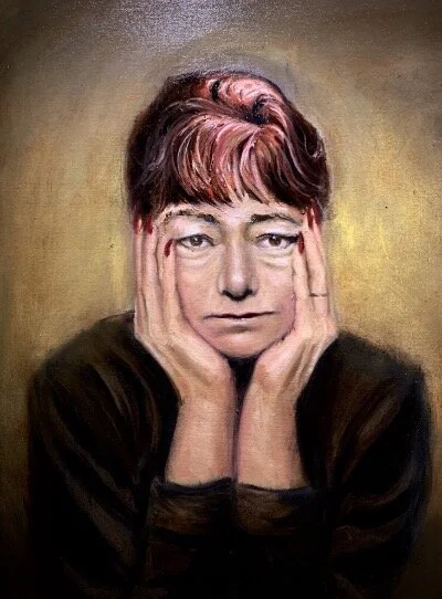 Dorothy Parker