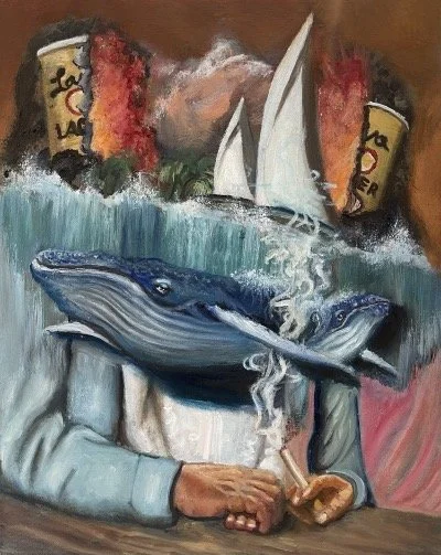 Are You a Lava Lager Family?