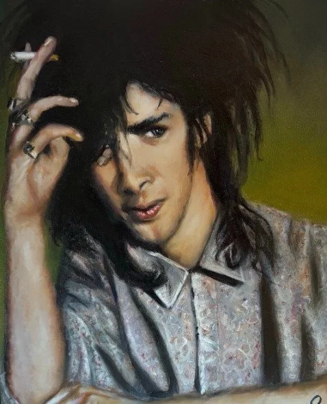 Nick Cave