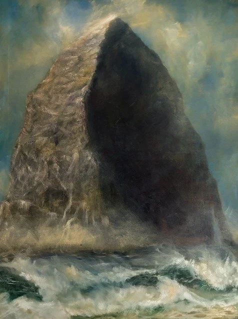 Pacific City