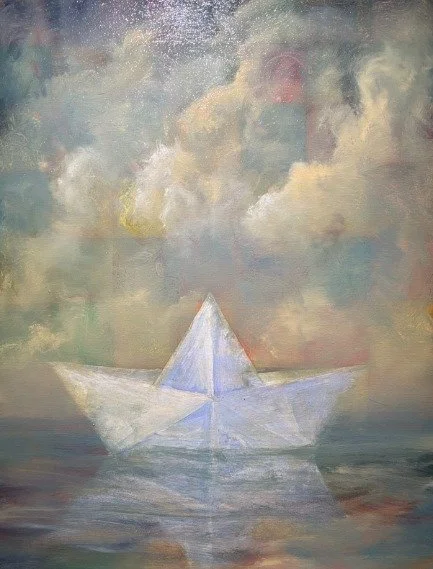 Paper Boat Dream
